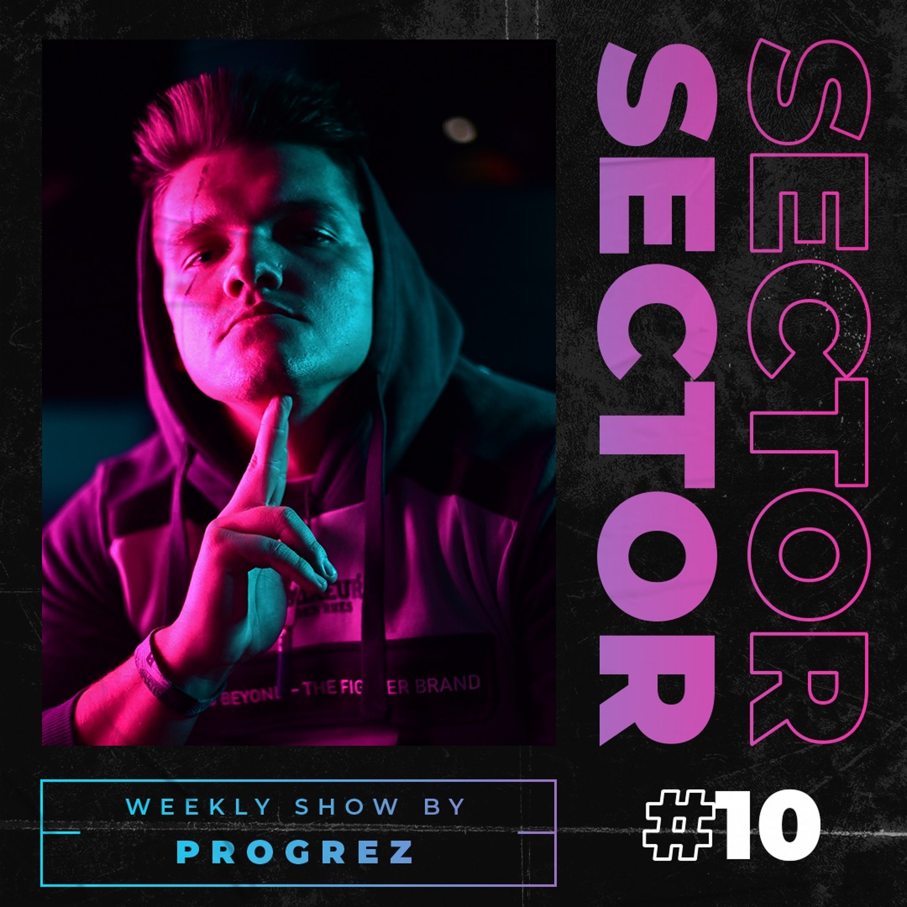SectorB Podcast