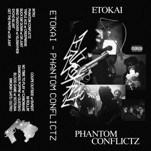 PHANTOM CONFLICTZ