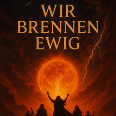 Wir brennen ewig