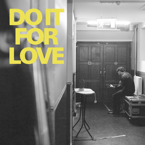 Do It For Love (Radio Mix)