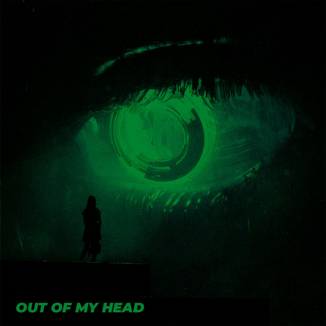 Stream Out Of My Head by alsosvrt | Listen online for free on SoundCloud