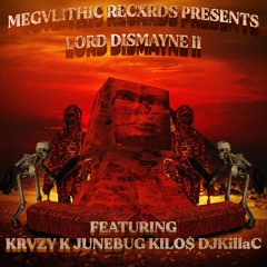 DEVILISH/SOUNDS X KRVZY K PROD (DJKILLAC)