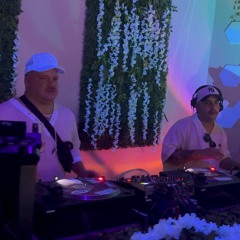 TOE (Tony Acosta & Mean Joe D) @ LOOM 6.8.2024