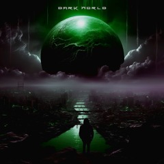 Toadstool Vol.3 : Dark World