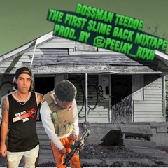 BOSSMAN TEEDOE - Love