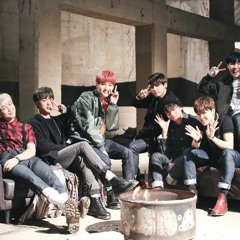 I Need U - BTS METAL COVER