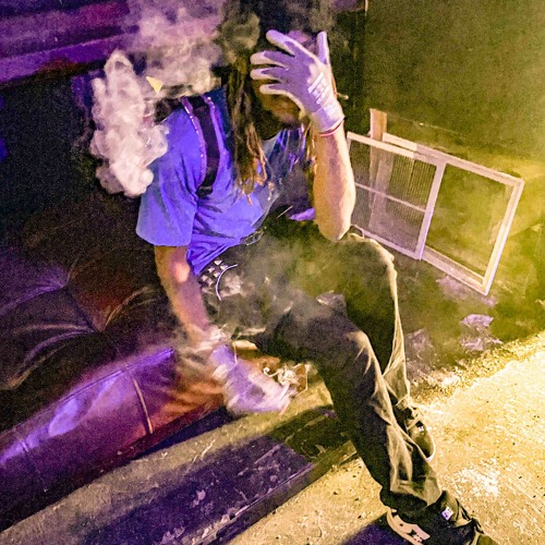 killslump-One Way *p.kj2turntt* (WE ARE GRENADIER EXCLUSIVE)