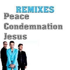 Depeche Mode - TRIPLE REMIX