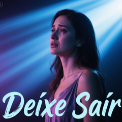 Deixe Sair - Dhelick