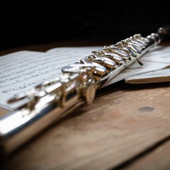 Notturno per flauto solo