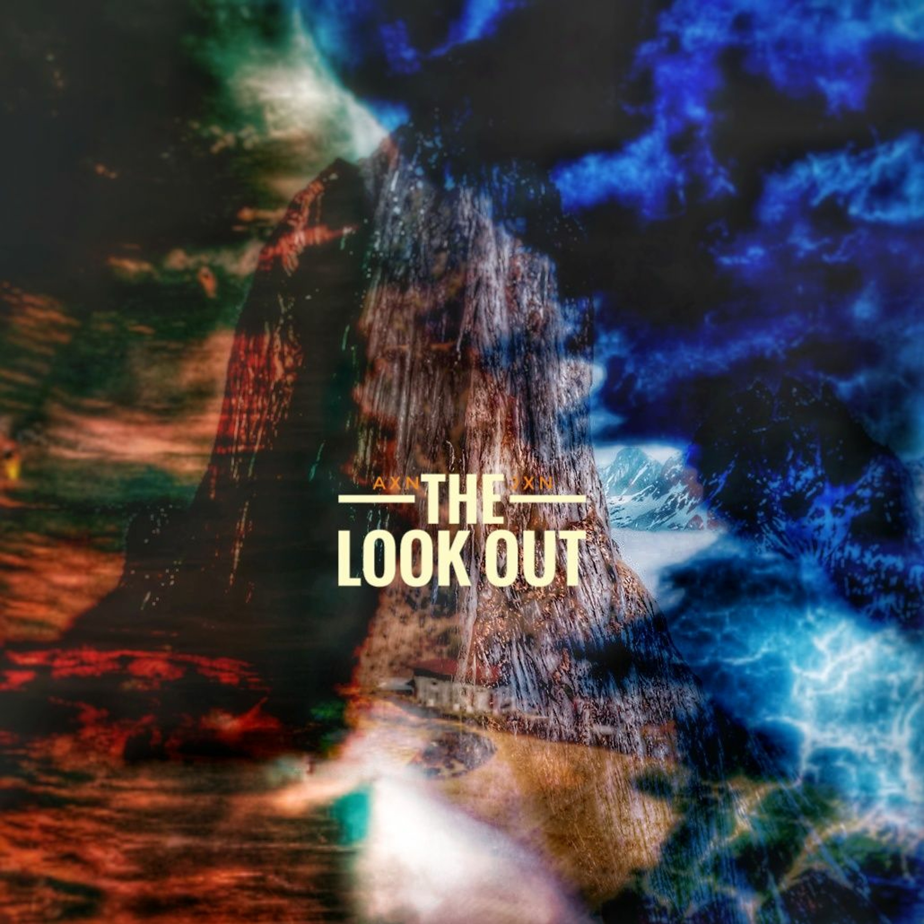 Sampler episode artwork