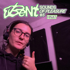 Sounds of Pleasure #5 w/ HNAT
