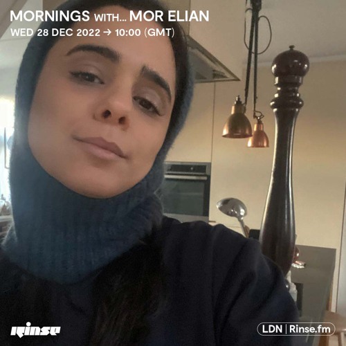 Mornings with Mor Elian - 28 December 2022