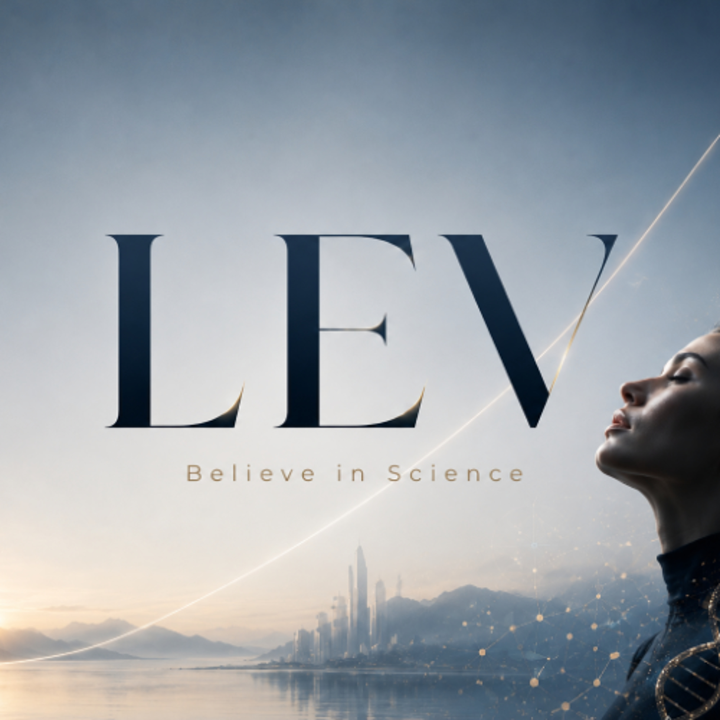 Longevity Escape Velocity: Why This Is the Moment to Believe in Science episode artwork