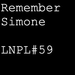 Remember Simone