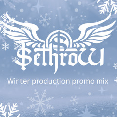 SethroW - Winter production promo mix