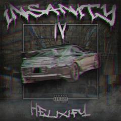 INSANITY IV