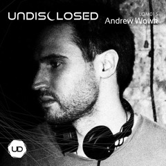 UDM015 - Andrew Wowk
