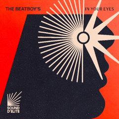 The BeatBoy's - Sugar Daddy [Sound D'Elite]