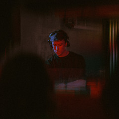 Bürt - Opening Set @ MOYA - La Java 24.05.2025