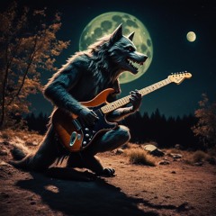 Werewolf Riffs