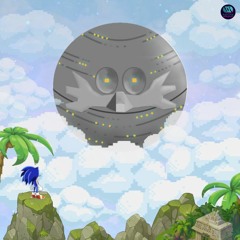 Sky Sanctuary & Chill Lofi (From "Sonic 3 & Knuckles") [Hotline Sehwani]