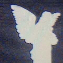 i see angels up there - jxdn