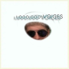 1,000,000 VOICES (Kitboga song)