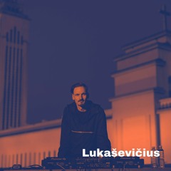 Session No. 66 w/ Lukaševičius