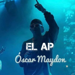 El Ap-Oscar Maydon (ineditas)