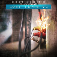 Lost Tapes xtrabass V2