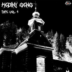 Jahodové polia - Kedynigeng, spanokvleseletargie