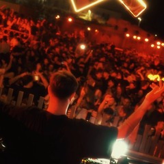 Joseph Romano LIVE @Club Partenopeo (13/09/25)