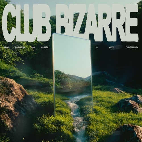 Club Bizarre