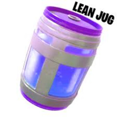 LACARPPETRON x LEM - LEANED OUT FORTNITE CHUG JUG CHALLENGE (prod amares)