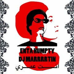 DJ MARRRTIN- ENTA HUMPTY