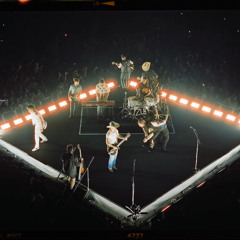 Bass Boat (Live Version) — Zach Bryan