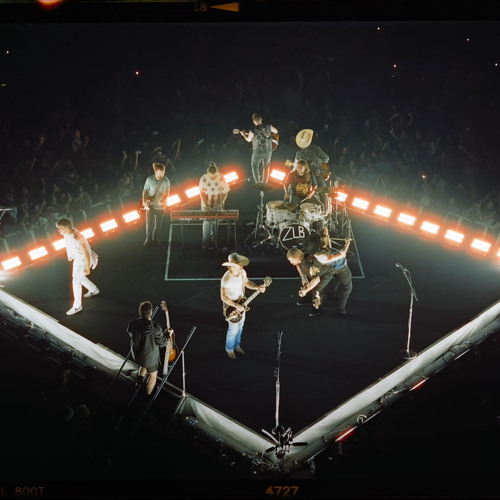 Tourniquet (Live Version) — Zach Bryan