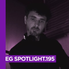 EG SPOTLIGHT.195 Karol Colomb