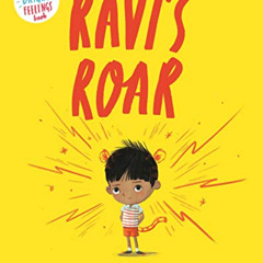 [Free] EBOOK 💕 Ravi's Roar (Big Bright Feelings) by  Tom Percival EBOOK EPUB KINDLE