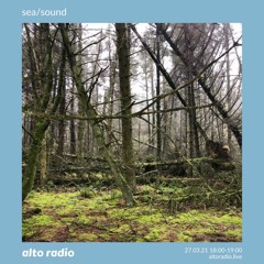 sea/sound - 27.03.21