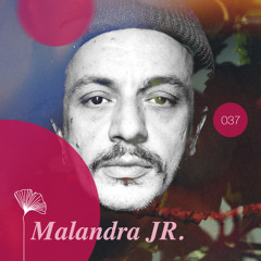 MALANDRA JR | Redolence Radio 037