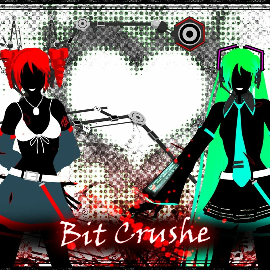 モモ⭐︎ひな POP IN 2 - Short Ver.【Kasane Teto・Defoko・Momone Momo