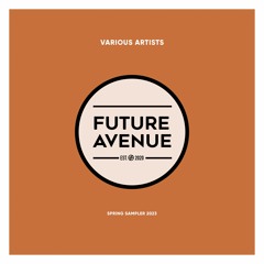 Felipe Harker - Astral [Future Avenue]