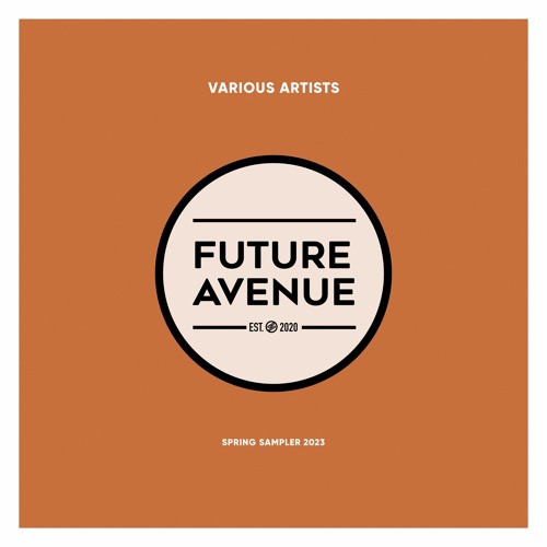 Javier Valencia - Mine [Future Avenue]