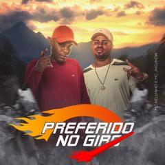 Preferido No Giro
