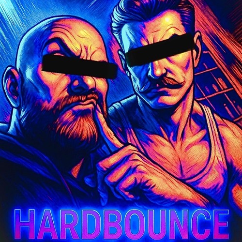 HardBounce (SpeedBro Edit)
