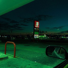 CHANNELING (slowed down & sped up)