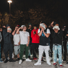 Be on the Block