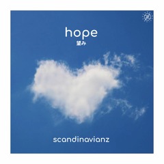 Scandinavianz - Hope (Free download)